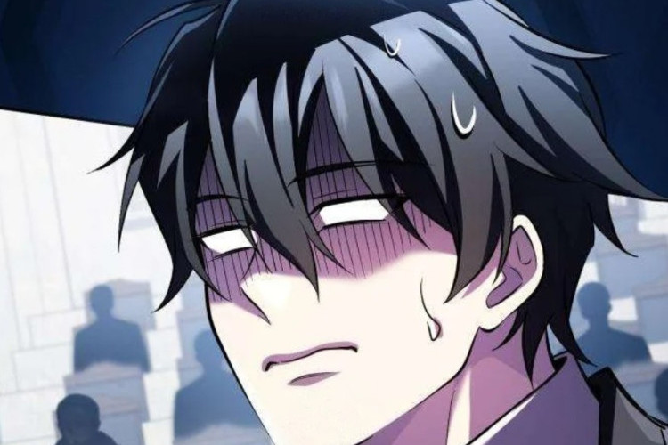 RAW Leer Manhwa Cómo Criar Villanos Correctamente (Became the Patron of Villains) Capítulo 27 en Español, El Enemigo Más Implacable