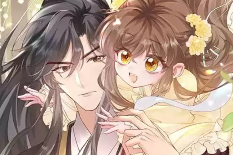 Sinopsis y Enlace de Lectura Manhua Mi voz Interior Salva a la Familia Imperial en Español Capítulo Completo Gratuito