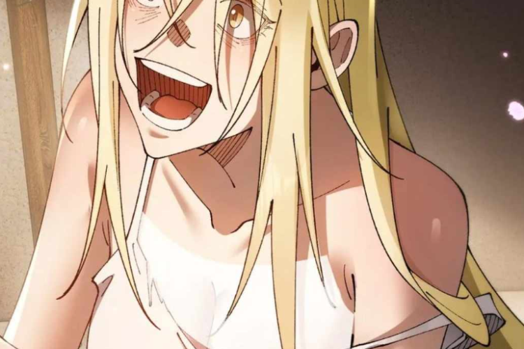 Leer Manhwa From Goblin to Goblin God Capítulo 60 en Español, ¡Pide volver a quedar embarazada!