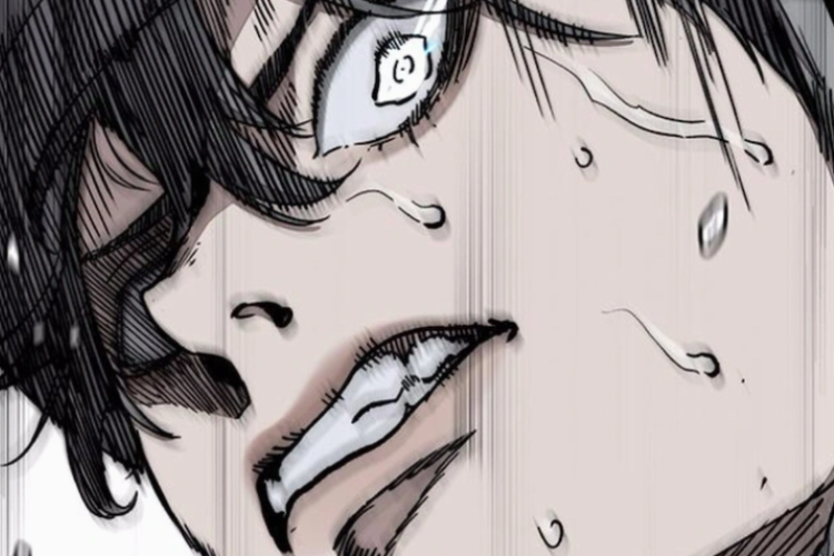 Leer Manhwa Wind Breaker Capítulo 554 en Español, En realidad, comenzará pronto