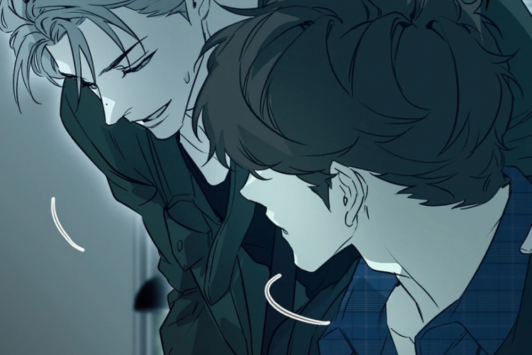 Spoilers y Enlace Leer BL Manhwa Nerd Project Capítulo 55 en Español, ¿Trabajando duro para el show?