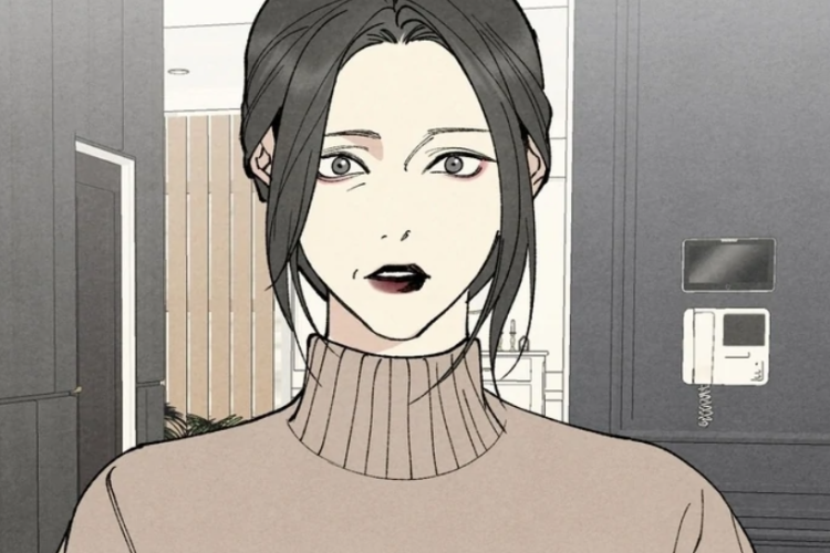 Toy Daddy (Jugando con Papa) Capítulo 21 en Español, ¡Haz Clic Aquí para Leer Manhwa Gratis!