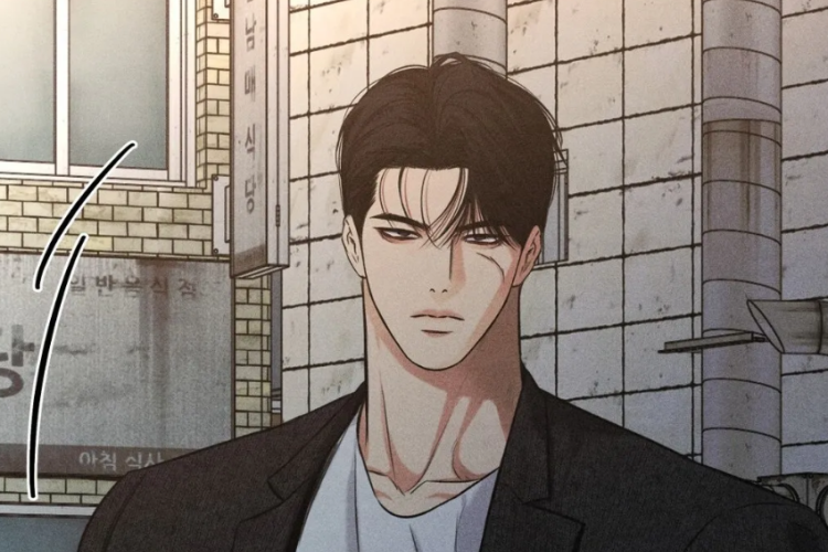 Spoiler RAW! Leer Manhwa BL Trabajo a Tiempo Parcial Capítulo 39 en Español, Demasiado Entrometido