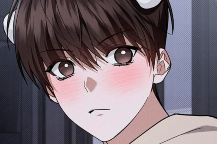 Leer Manhwa No toques al perro Capitulo 52 en Español, ¿A Hyung le gustará mi regalo?