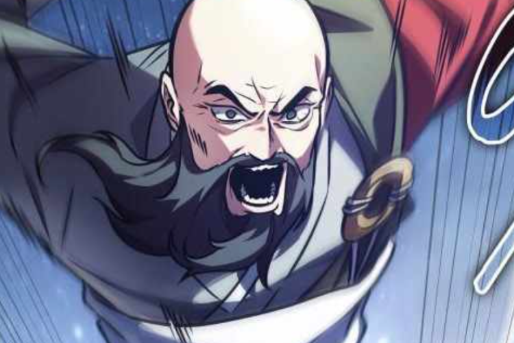 Leer Manhwa Lector Omnisciente (Omniscient Reader's Viewpoint) Capítulo 245 en Español, RAW! Quien Resista, él Ganará