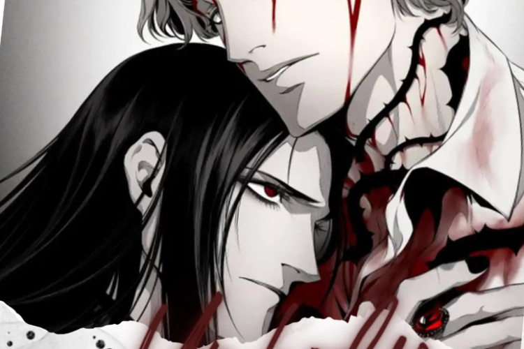Sinopsis y Enlace de Lectura Manhwa Unholy Capítulo Completo en Español, Enamorarse Duele!