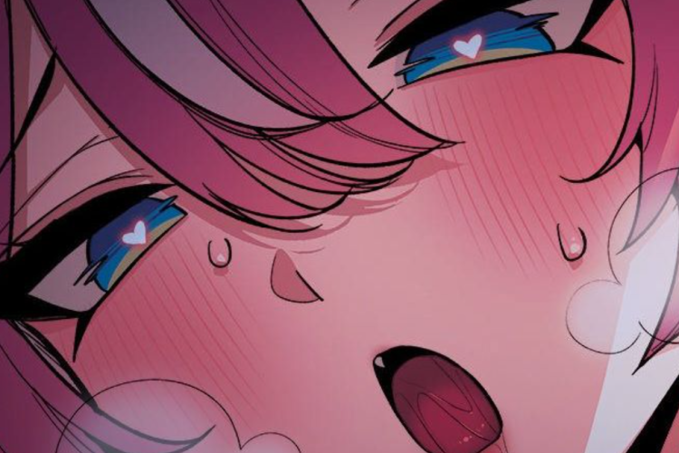 Stop Smoking! (Deja de Fumar!) Capítulo 74 en Español, ¡Haz Clic Aquí para Leer Manhwa Gratis!