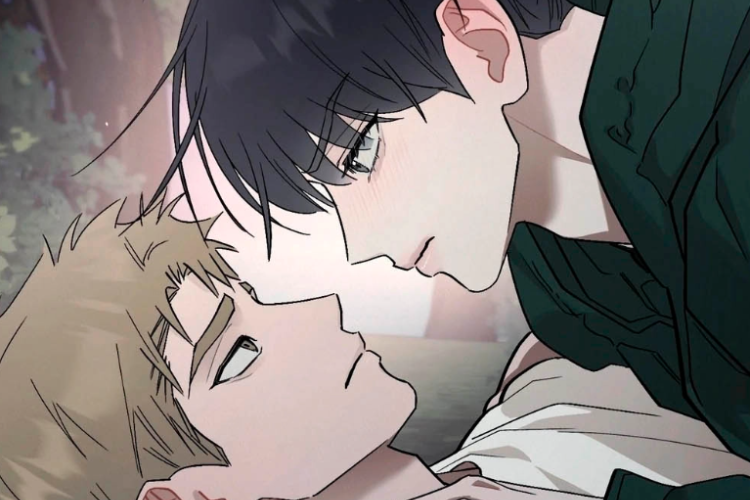 Alarmante! Leer Manhwa Unidos por el Hilo Rojo del Destino Capítulo 35 en Español: ¡No esperes demasiado!