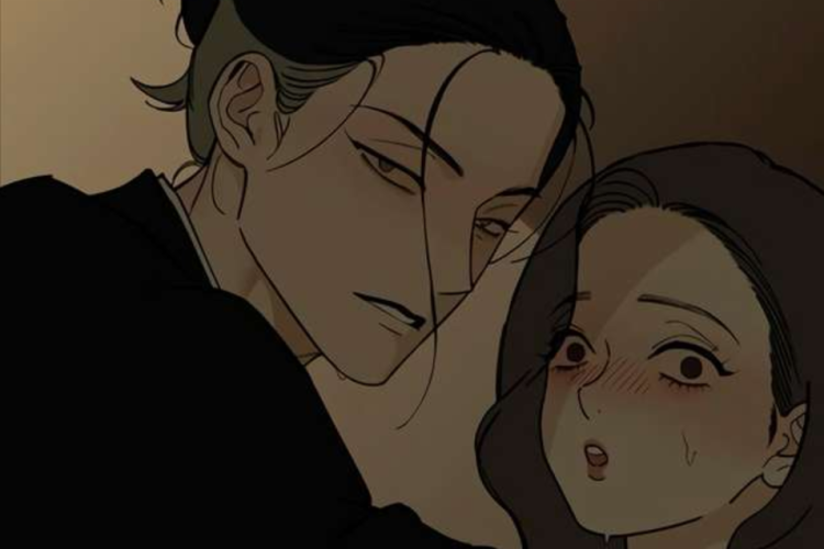 Lágrimas entre Flores Marchitas (Tears on a Withered Flower) Capitulo 84 85 en Español, ¡Haz Clic Aquí para Leer Manhwa Gratis!