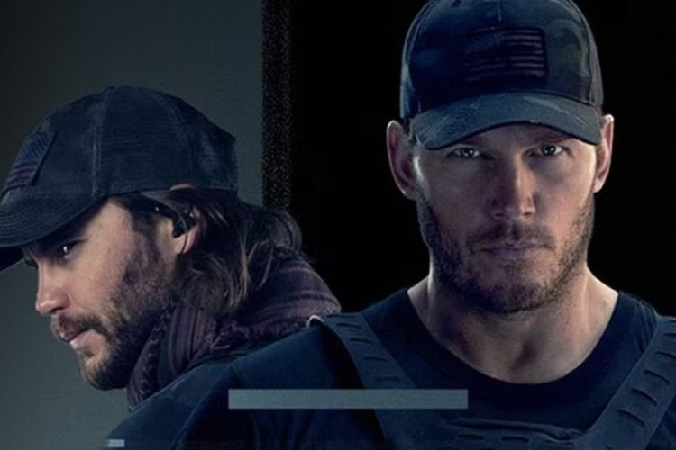 El Tráiler de la Temporada 2 de La Lista Terminal Revela la Misión Global de Chris Pratt y su Fecha de Estreno para Octubre de 2026