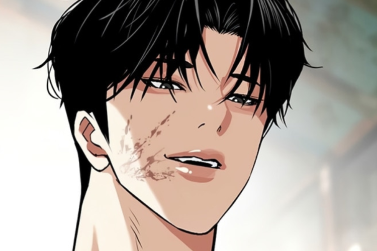 ¡No Hables Tanto! Spoiler y Enlace para Leer Manhwa Lookism Capítulo 586 en Español
