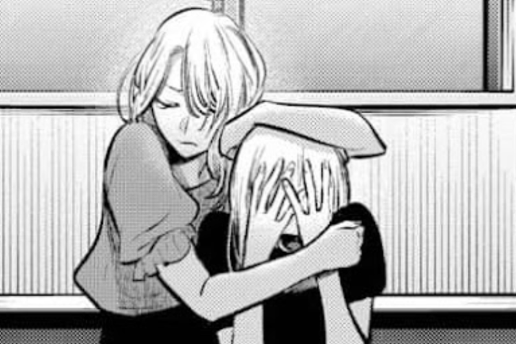 Spoiler del Manga Oshi no Ko Capítulo Extra en Español, Kana Arima vuelve al mundo del espectáculo