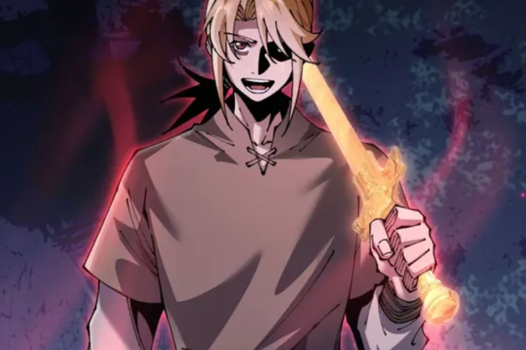 Spoiler RAW! Leer Manhua Soy el Dios de los Goblins Capítulo 76 en Español, Tentada por la Princesa