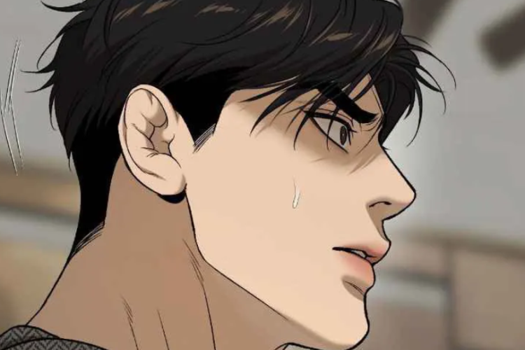 Leer Manhwa BL Jinx Temporada 2 Capítulo 94 en Español, RAW! Respuesta para el Médico Malvado