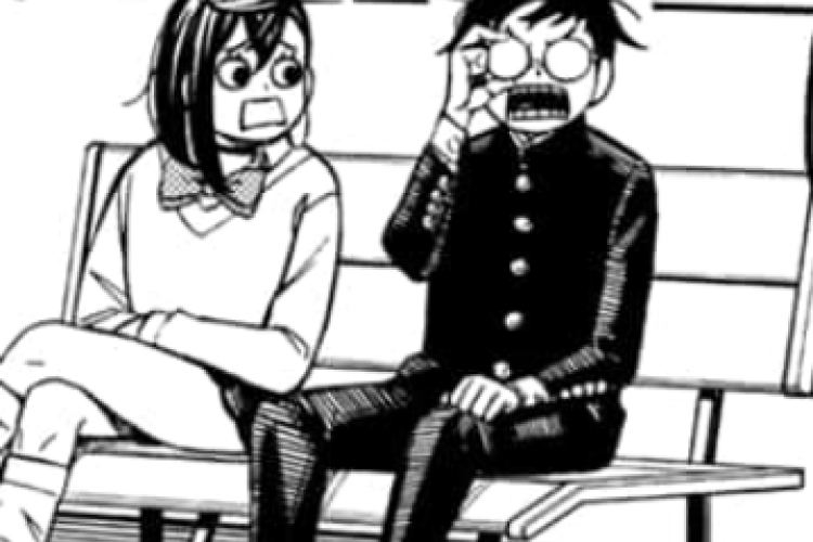 Enlaces y spoilers de lectura de manga Dandadan Capítulo 215 en Español, Cerca pero se siente lejos