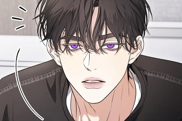 RAW Leer Manhwa BL Kiss Me if You Can (Bésame, si Puedes) Capítulo 36 en Español Scan Gratuito, ¡Qué Lindo!