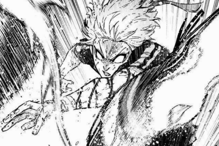 ¡Isagi Yoichi en Crisis! Spoiler y Enlace para Leer Manga Blue Lock Capítulo 331 en Español