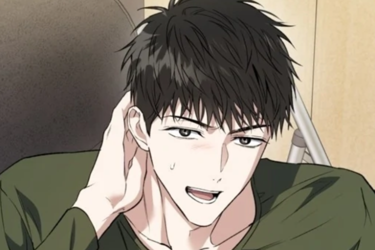 Leer Manhwa BL El Origen Olvidado Capítulo 31 en Español, RAW! El Yerno Ideal