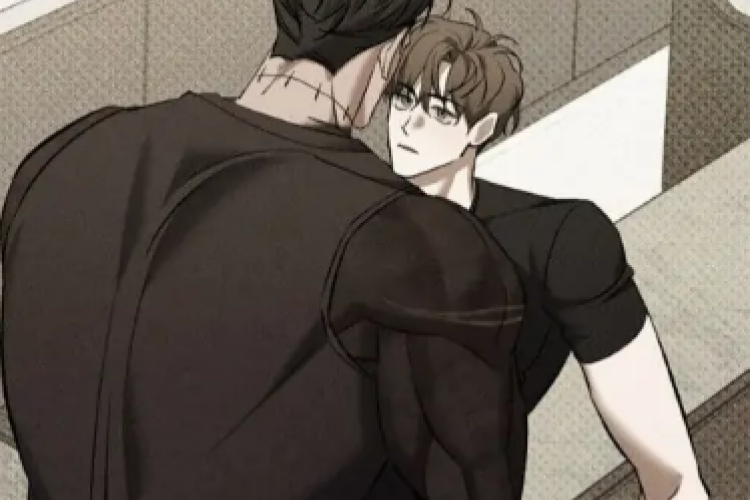 The Hounds of Sisyphus Capítulo Completo en Español, Leer Manhwa BL Gratuito
