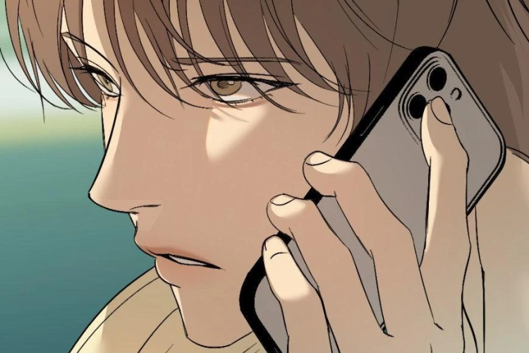 Spoiler RAW! Leer Manhwa BL Backlight Capítulo 50 en Español, Una Dulce Disculpa