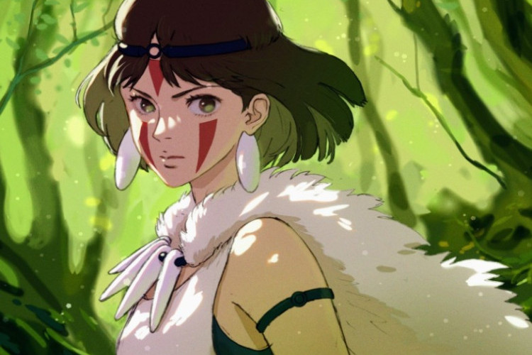La Princesa Mononoke Renace Sobre el Escenario, La Ambiciosa Adaptación de Super Kabuki Llega al Streaming