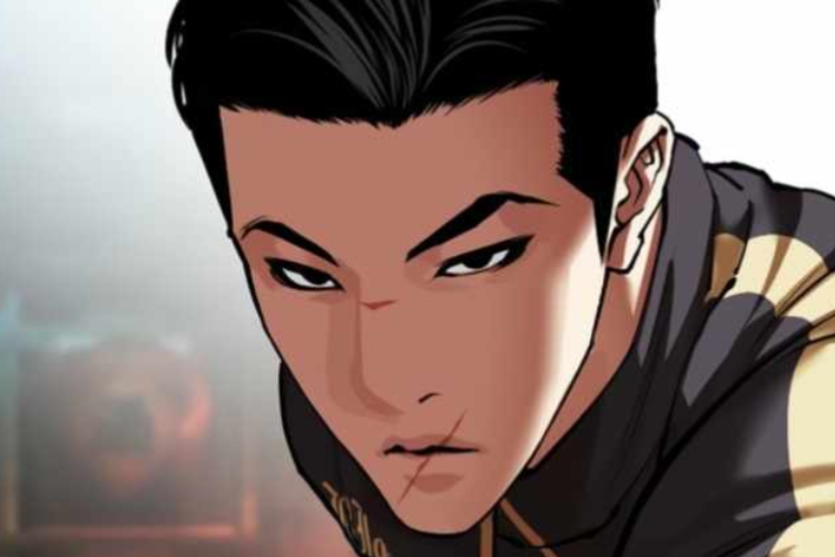 ¡La sátira de Jake Kim! Leer Manhwa Lookism Capítulo 575 en Español