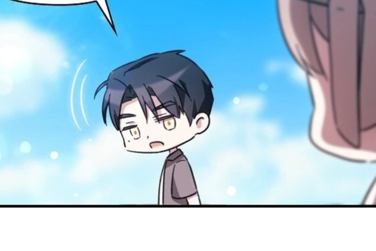 RAW Leer Manhwa Embarazo obediente (Obedient Pregnancy) Capítulo 33 en Español, Unas Vacaciones Divertidas