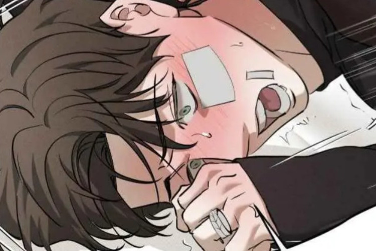 Spoiler RAW! Leer Manhwa BL Los Perros de Sísifo (The Hounds of Sisyphus) Capítulo 31 en Español, Los Placeres de Este Mundo
