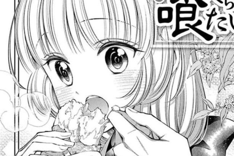 Leer Manga Oni no Hanayome Capítulo 25 en Español, RAW! Siempre Tan Adorable