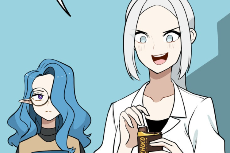 ¡La Mujer Encantadora! Spoiler & Enlace para Leer Manhwa From Chaos to Order Capítulo 8 en Español