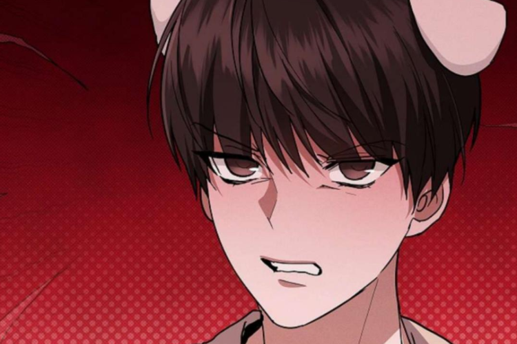 RAW Leer Manhwa BL No Toques Al Perro (Don’t Mess With the Puppy!) Capítulo 53 en Español, No Puedo Contenerme