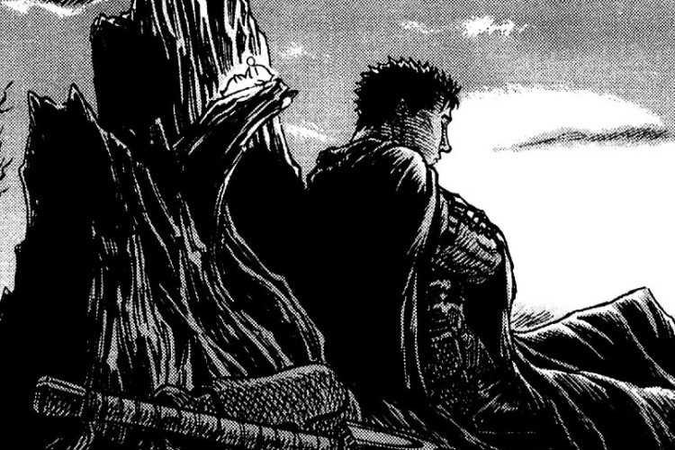 Good Smile Anuncia una Impresionante Figura de Void Inspirada en Berserk