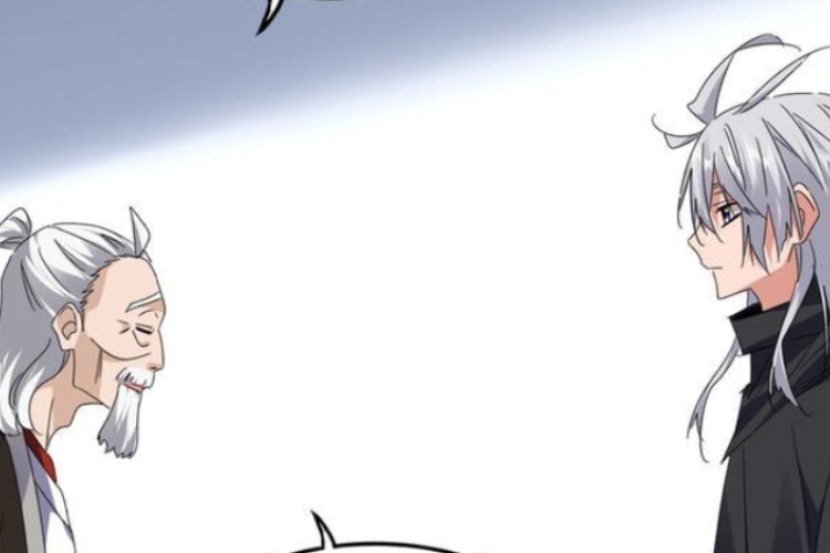 RAW Leer Magic Emperor Capítulo 753 Subtítulo Español, Una vez que caigas, no habrá vuelta atrás