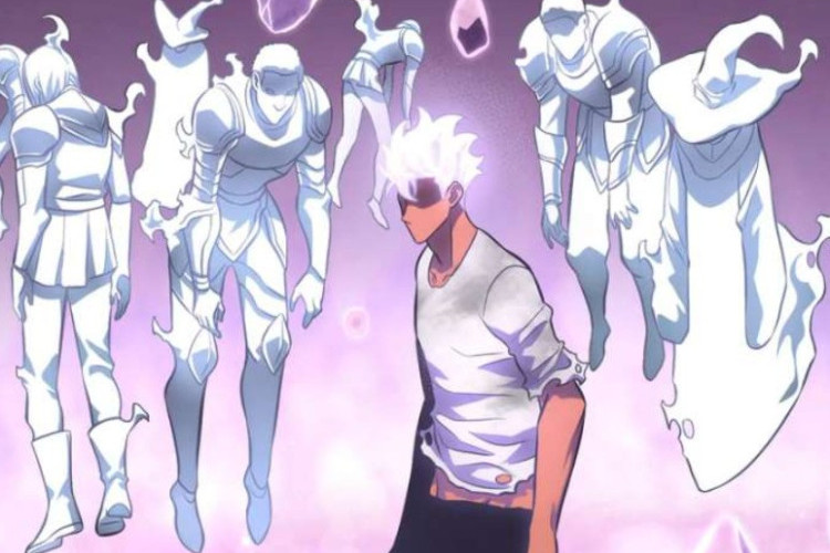 Mirrorfield: El Mundo al Revés Capítulo 52 en Español, ¡Haz Clic Aquí para Leer Manhua Gratis!