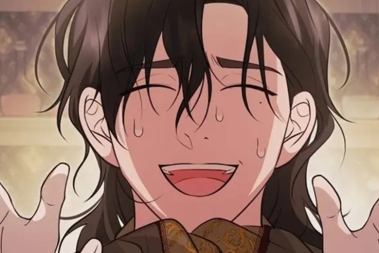 ¡No Puedo Aguantarlo! El Error Más Grave del Manhwa BL En La Cama Con el Protagonista Masculino Cap 26