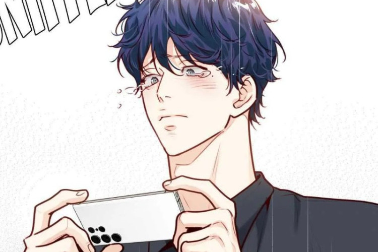 Spoiler RAW! Leer Manhwa BL Love is an Illusion! - Superstar Capítulo 40 en Español, Ha Llegado el Día de la Cita