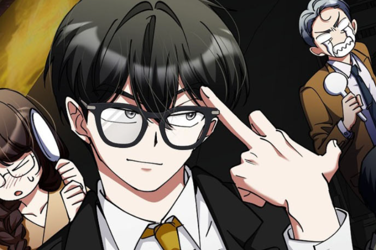 Spoiler RAW! Leer Manhwa I Became The Villain The Hero Is Obsessed With Capítulo 43 en Español, Qué Arrogante