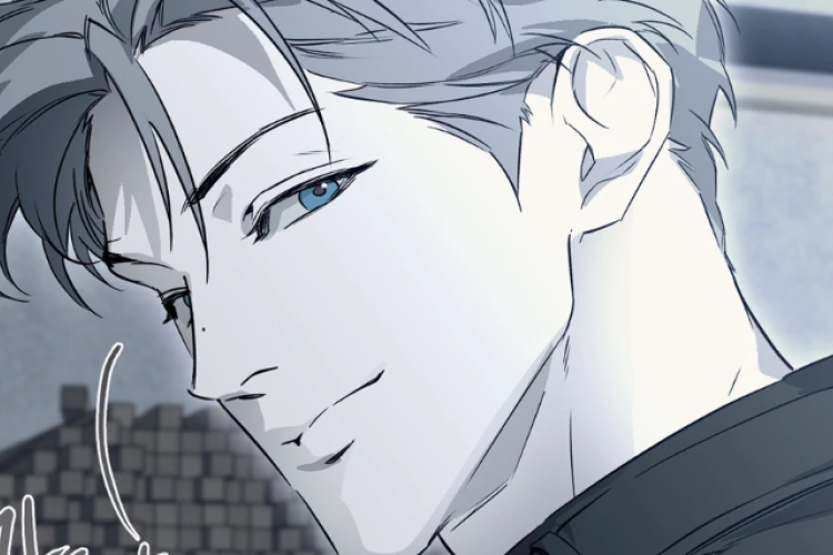 RAW Enlace Leer BL Manhwa Nerd Project Capítulo 56 en Español, ¡Aferrándose a la mala esperanza!