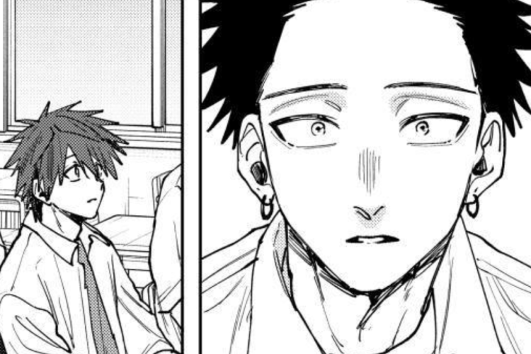¡Un Éxito! Spoiler y Enlace para Leer Manga The Fragrant Flower Blooms With Dignity (Kaoru Hana wa Rin to Saku) Capítulo 170 en Español