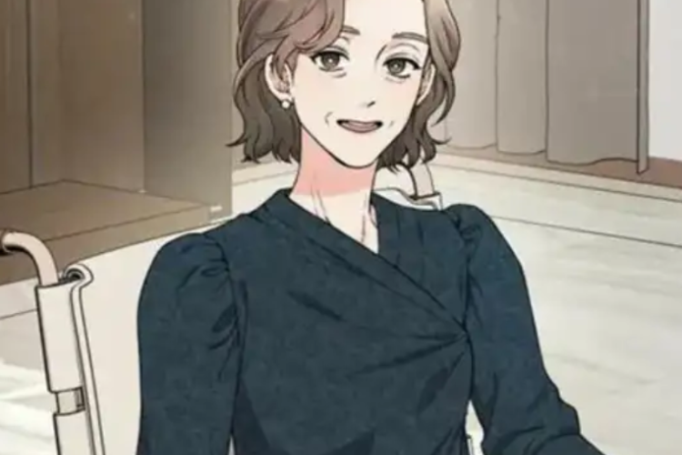 Spoilers del Manhwa Sucio Matrimonio Capítulo 21 en Español, ¿No debería ser él el responsable?