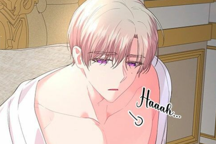 ¿Quien es tu Papi? Capítulo 51 en Español, ¡Haz Clic Aquí para Leer Manhwa BL Gratis!