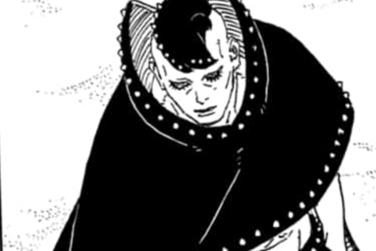 Leer RAW Manga Boruto : Two Blue Vortex Capítulo 24 en Español, Los grandes preparativos en realidad se convierten en obstáculos