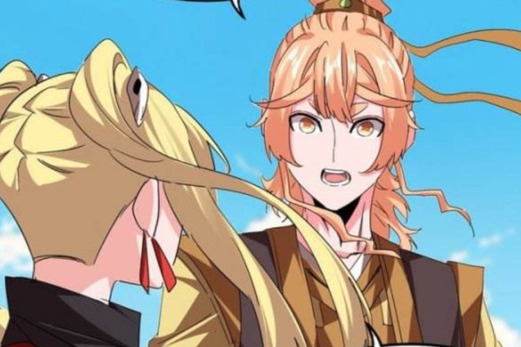 Leer Manhua Magic Emperor Capítulo 765 Subtítulo Español, La confianza entre los dos discípulos de Zhuo Fan