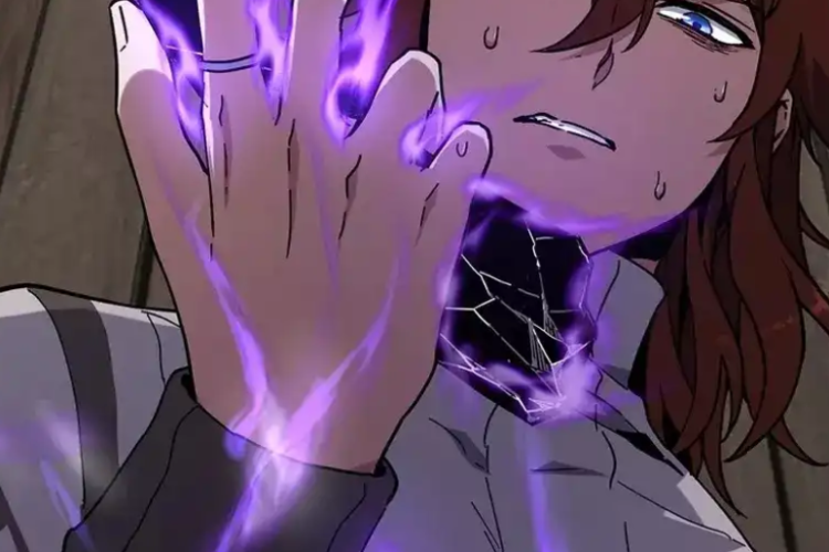 Lectura Manhwa La Vida Después de la Muerte Capítulo 237 en Español, ¡Aturdido! Hay que ser fuerte para afrontar la realidad