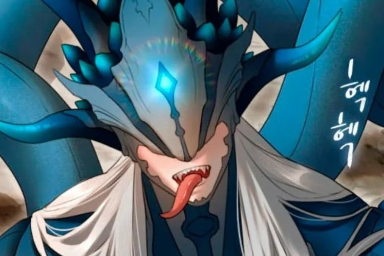 La Sacerdotisa de Dahallen Capítulo 9 en Español, ¡Haz Clic Aquí para Leer Manhwa Gratis!