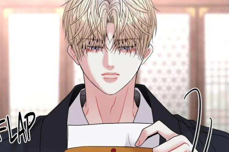 Manhwa BL Quo Vadis, Domine? Capítulo 24 en Español: Spoiler, Fecha de Publicación & Enlace para Leerlo