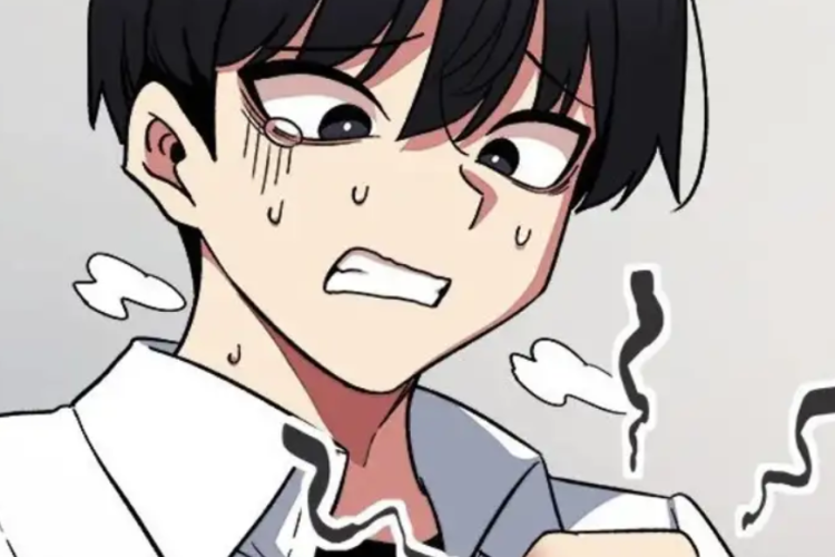 Spoilers y Enlace Manhwa ¡Deja de Fumar! Capítulo 44 en Español, ¡Todas las chicas son un error!