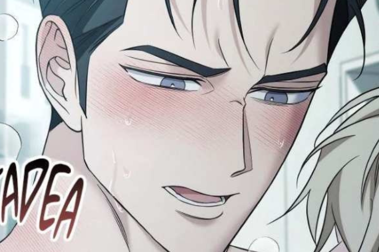 Fuga de Manhwa BL Relación Inacabada Capítulo 60 en Español, ¡La realidad te hace temblar!