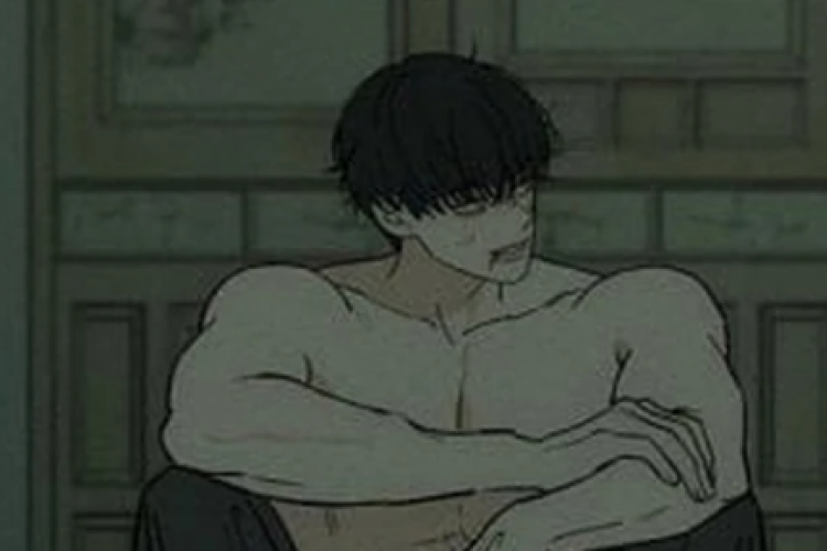 ¡No es desagradable! Leer Manhwa Lágrimas entre Flores Marchitas (Tears on a Withered Flower) Capítulo 60 en Español