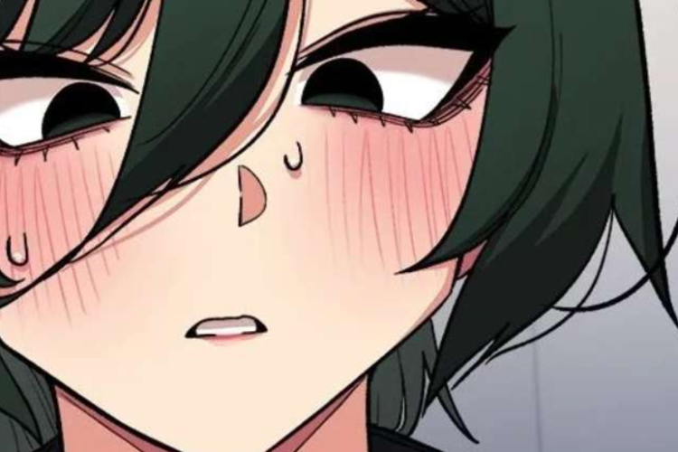 Spoilers del Manhwa ¡Que Alguien la Detenga, Por Favor! Capítulo 46 Español, No puedo contener el deseo